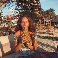 Tessa Marshall's Photo