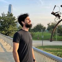 Felipe Rodrigues的照片