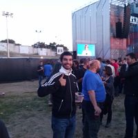 Alvaro Rodriguez's Photo