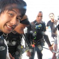 Fotos von Patrick Yeung