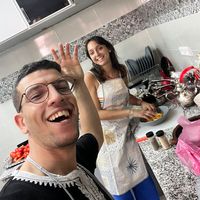 Amine Moufid's Photo