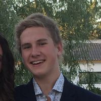 Robin Rybner's Photo