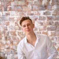 Semyon Belov's Photo