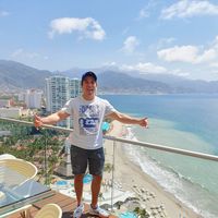 Diego Albarran's Photo