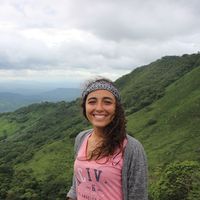 Nouha Leflej的照片