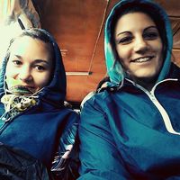 Pauline Rambaud's Photo