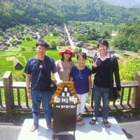 Herlyna Wardoyo's Photo