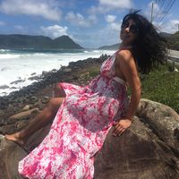 Moniele Ribeiro's Photo