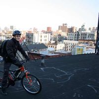 Nikola Enchev's Photo