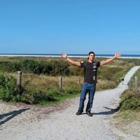 Francesco D'Adda's Photo