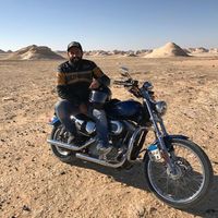 Abdallah ElKerdany的照片