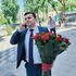 Sirojiddin Khusenov's Photo