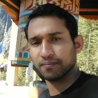 Dileep Kudva的照片