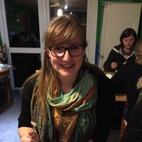 Fotos de Teresa Sorribe