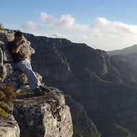 Johan Hartzenberg's Photo