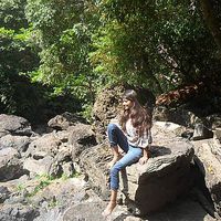 Christina Motha's Photo