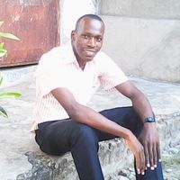 faizol kawooya's Photo