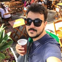 Henrique Zamboni's Photo