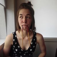 Elena Borzyk的照片