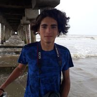 Lautaro Verbauvede's Photo