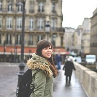 Aneta Szotek's Photo