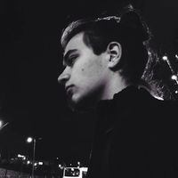 Alex Kovalev的照片