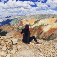 Fotos von Jazmine Sonja Perez