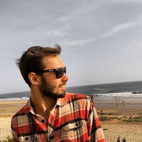 Pedro Castanheira's Photo