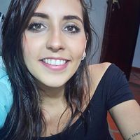 Dani Cigliutti的照片