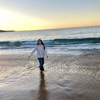 Javiera Sagredo's Photo