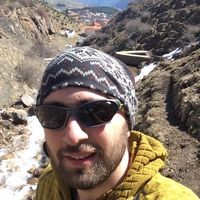 Photos de Ashkan Hassanzadeh