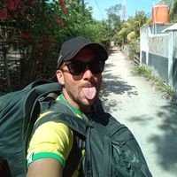 Mickael PAUSE's Photo