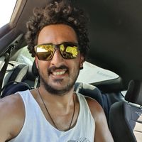 Mohamed  Mansur's Photo