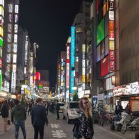 Agnieszka Lipiec's Photo