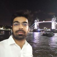 Dhawal Dhingra的照片