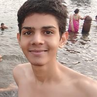 Kartik  Dubey's Photo