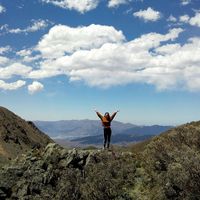 Marie Desevedavy的照片