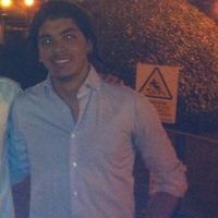 Iker Anasagasti's Photo