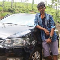 Fotos de Prithvi Tharun