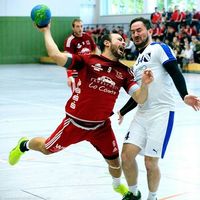 Timo Matthias's Photo