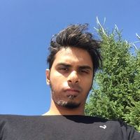 Fotos de Vivek Pramod