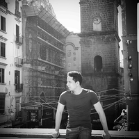 Rodrigo Rivera's Photo