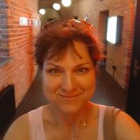 Gala Nikitina's Photo