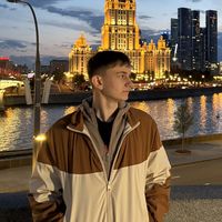 Егор Верушкин's Photo