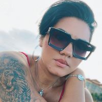 Maria Silvania's Photo