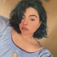 Maryam Khalifa's Photo