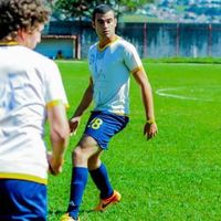 Khalil Farah's Photo