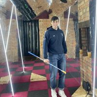 James McGee的照片