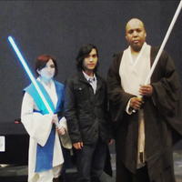 Alberto Mosscosso's Photo