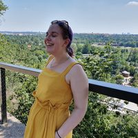 Anna Avramenko's Photo